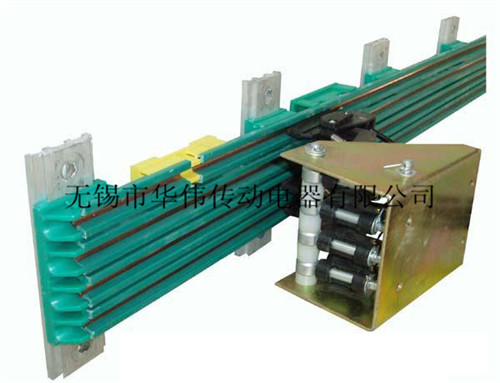 滑觸線作為常用供電設(shè)備選擇對了才能有保障